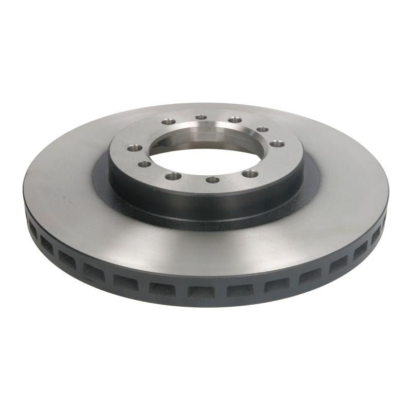 TRW MOTO DF3118 Brake Disc