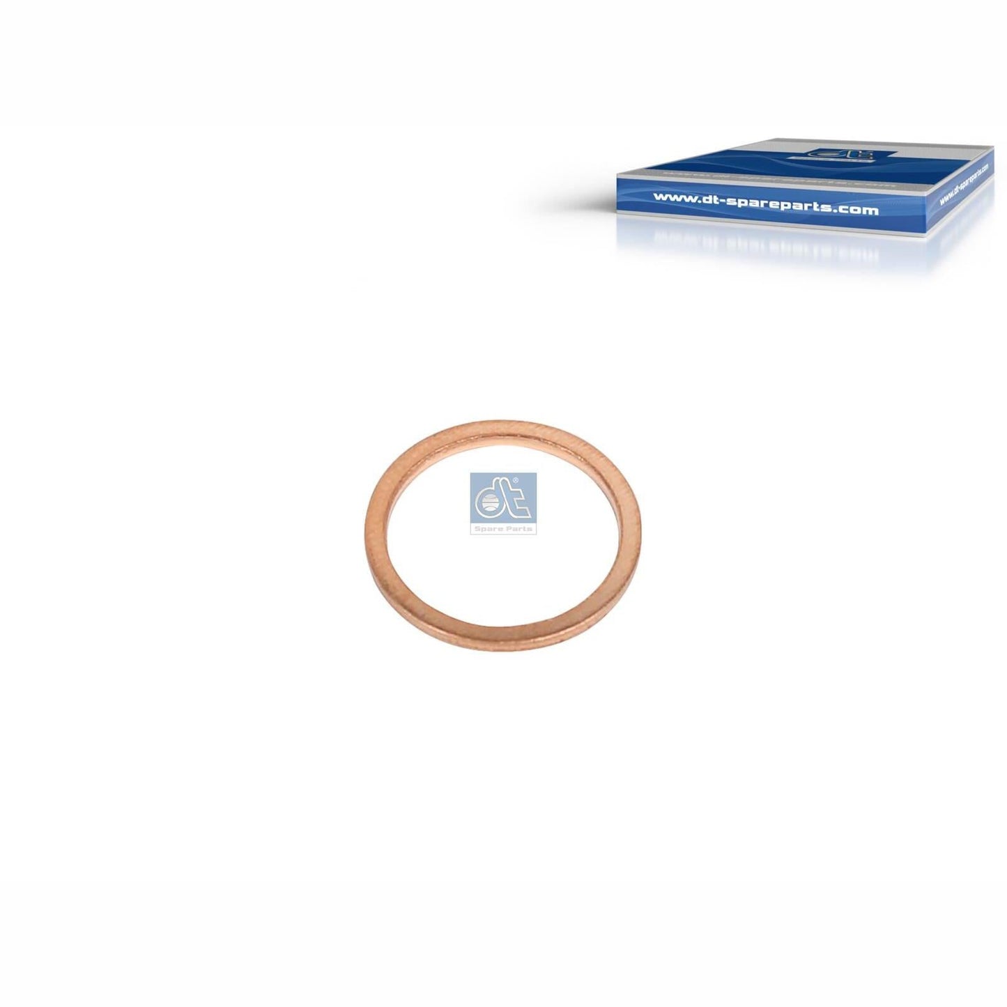 DT SPARE PARTS 9.01054 Oil Sump Gasket