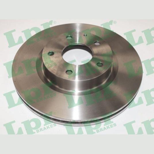 LPR LPRM5040V Brake Disc