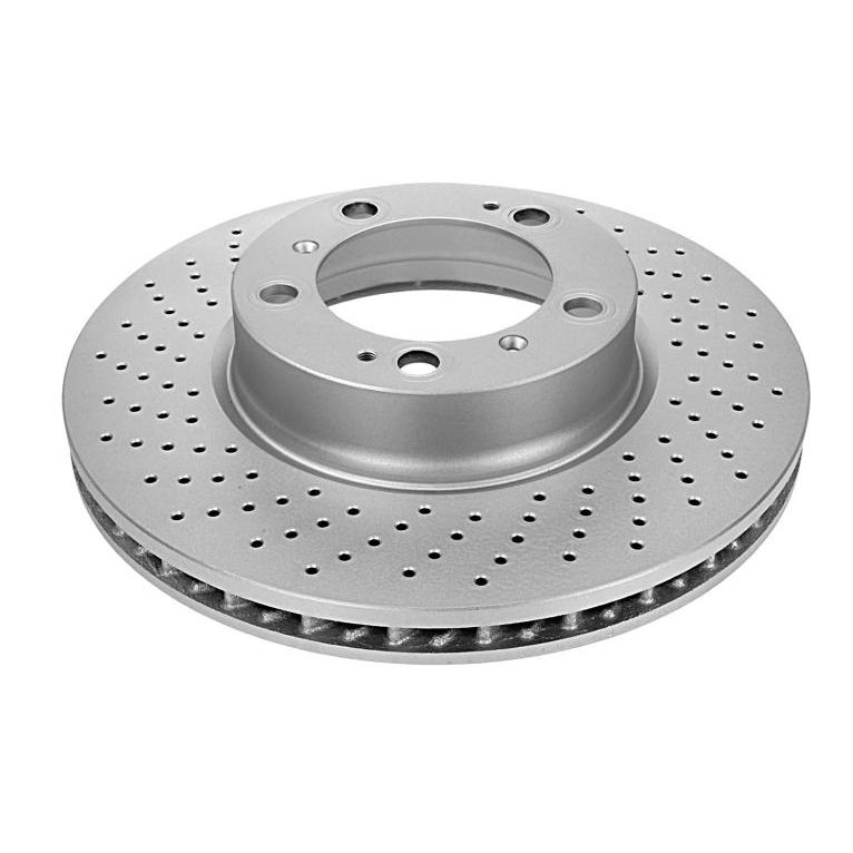 TRW MOTO GS8797 Brake Shoe Set