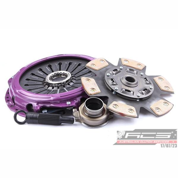 XTREME CLUTCH KMI24010-1B Clutch Kit (Tuning)