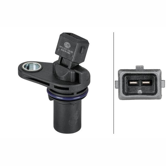 HELLA 122-491 Camshaft Position Sensor