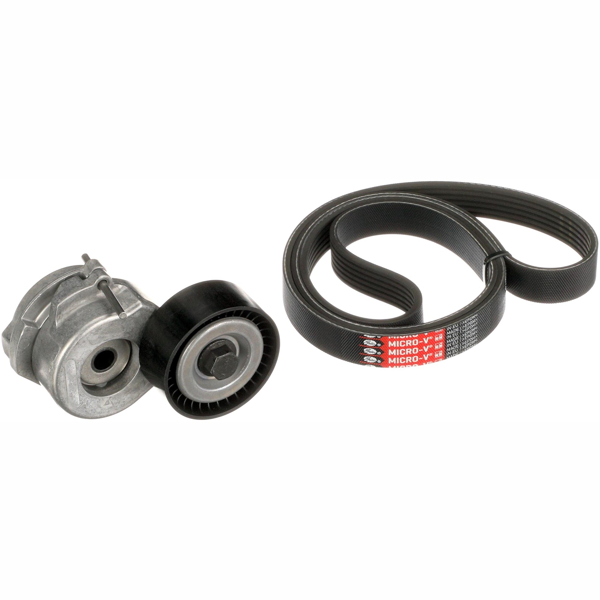 GATES GATK036PK1310 V-Ribbed Belt Set