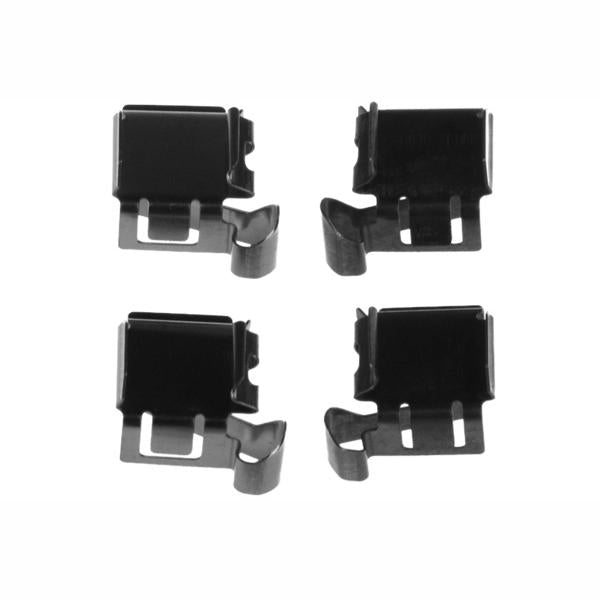 TRW MOTO PFK477 Disc Brake Pad Accessory Kit