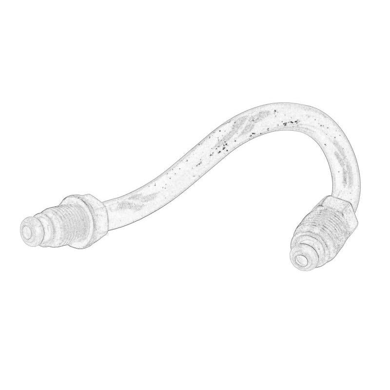 OE VW 3C0611763A Brake Line