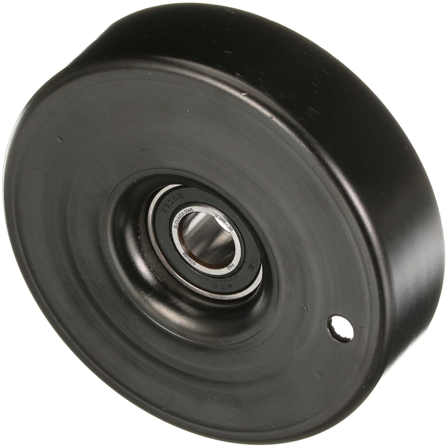 GATES GATT36160 V-Ribbed Belt Deflection/Guide Pulley