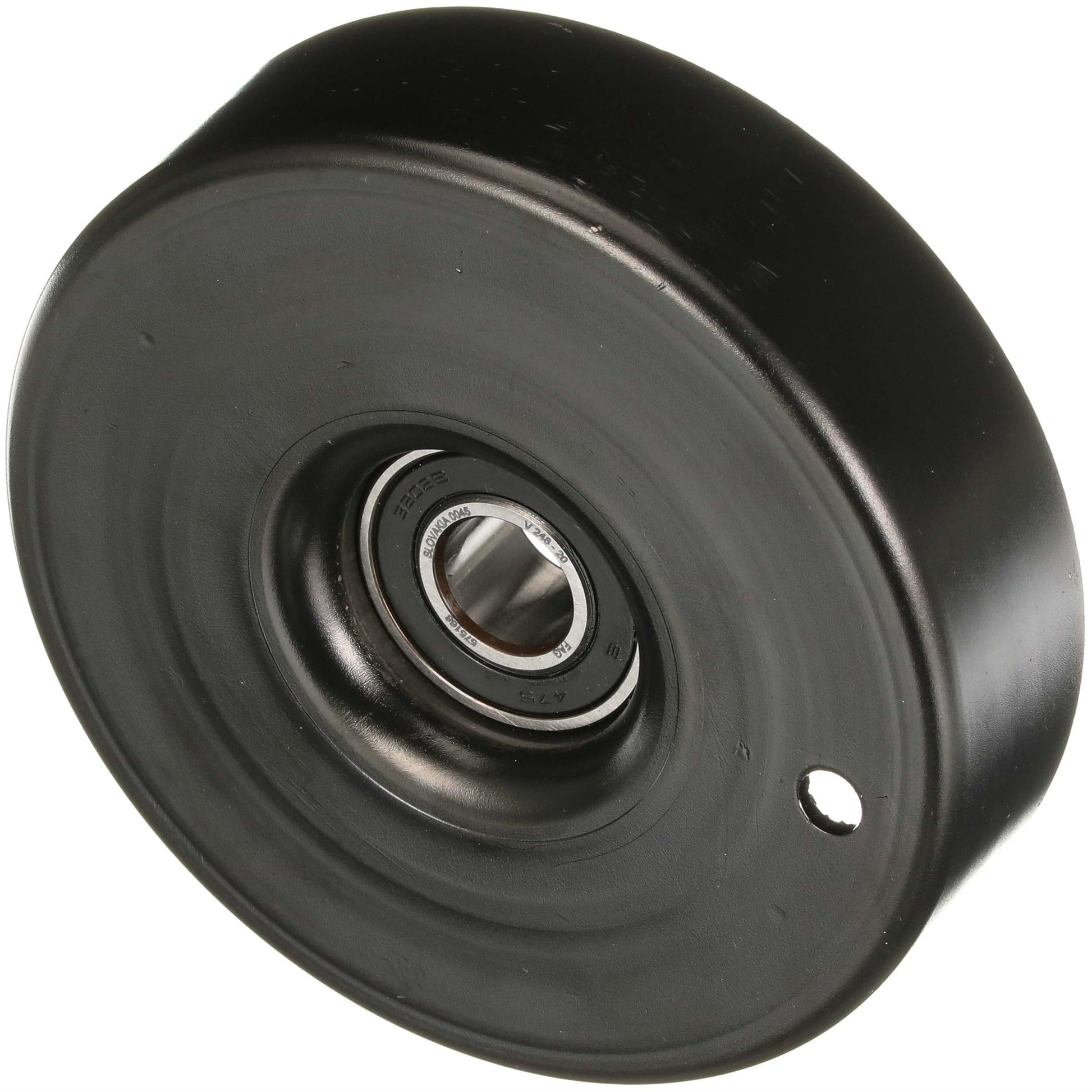 GATES GATT36160 V-Ribbed Belt Deflection/Guide Pulley