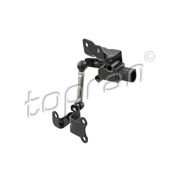 HANS PRIES HP623110 Lights Range Adjustment Sensor
