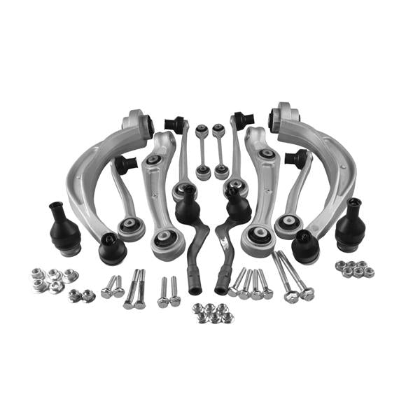 TEDGUM TED83545 Wheel Suspension Control/Trailing Arm Kit