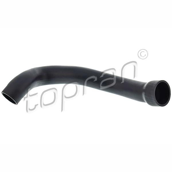 HANS PRIES HP408105 Charge Air Hose