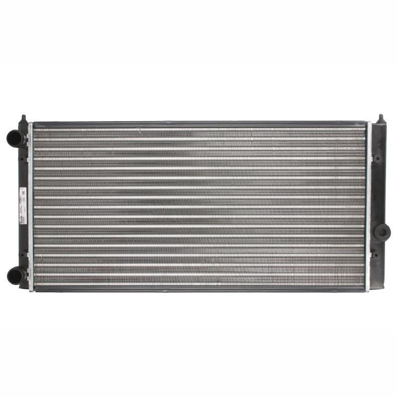 NISSENS NIS651931 Engine Radiator