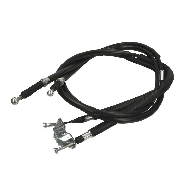 HERTH+BUSS JAKOPARTS J3924091 Parking Brake Cable Pull