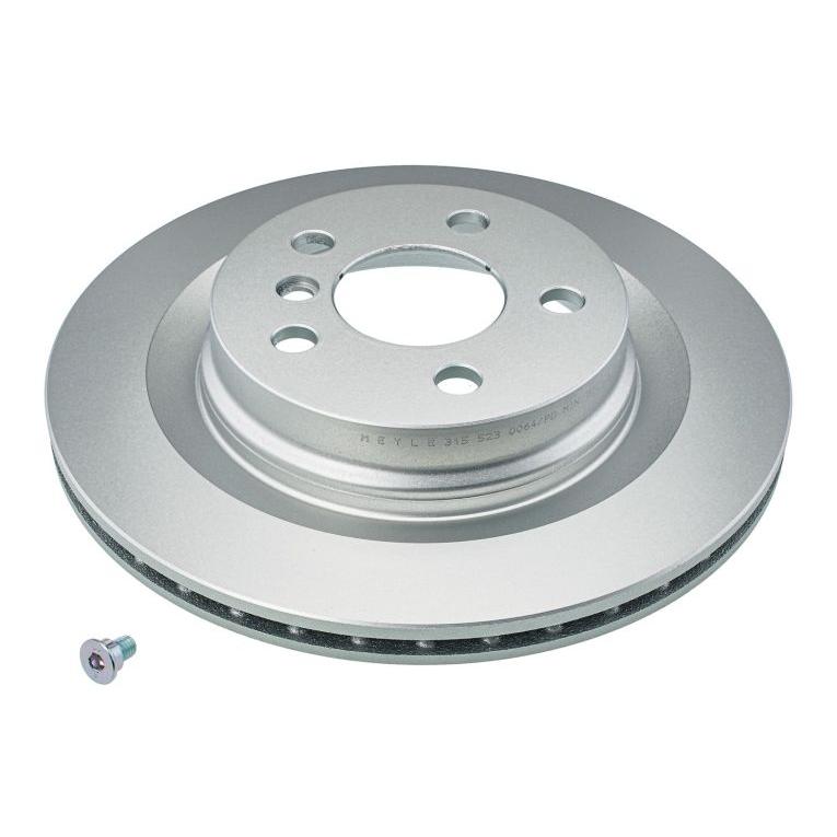 TRW MOTO GS6181 Brake Shoe Set