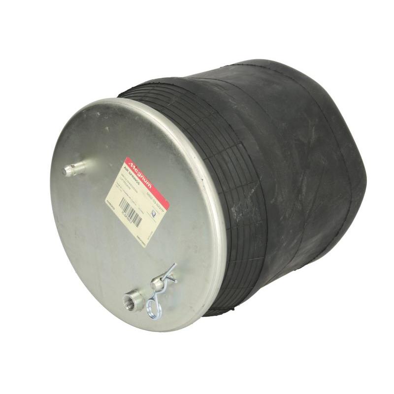 MAGNUM TECHNOLOGY 5002-03-0297P Air Suspension Bellow