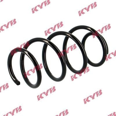 KYB RA1497 Coil Spring
