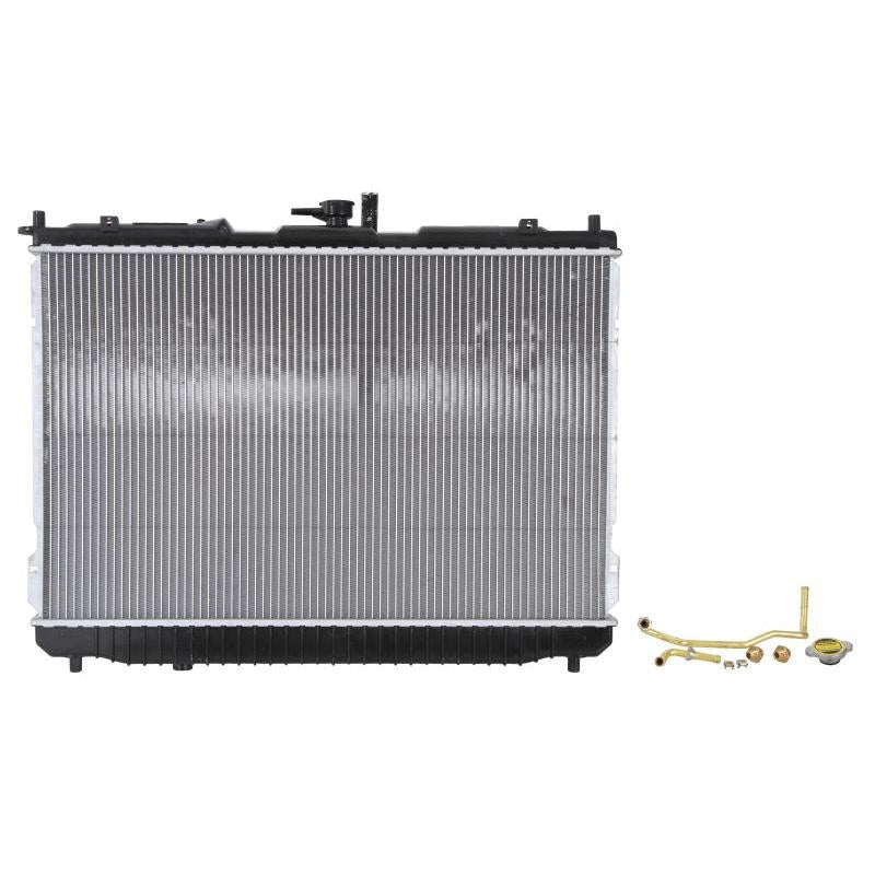 NRF NRF59043 Engine Radiator