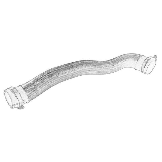 OE PEUGEOT 9815433680 Charge Air Hose