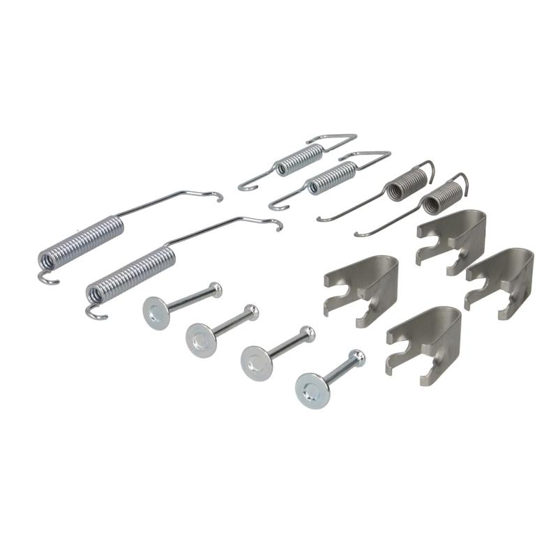 TRW MOTO SFK307 Brake Shoes Accessory Kit
