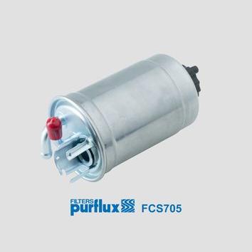 PURFLUX PXFCS705 Fuel Filter