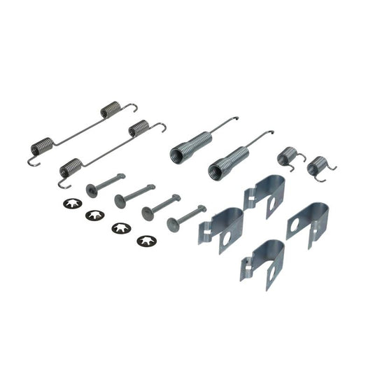 QUICK BRAKE QB105-0646 Brake Shoes Accessory Kit