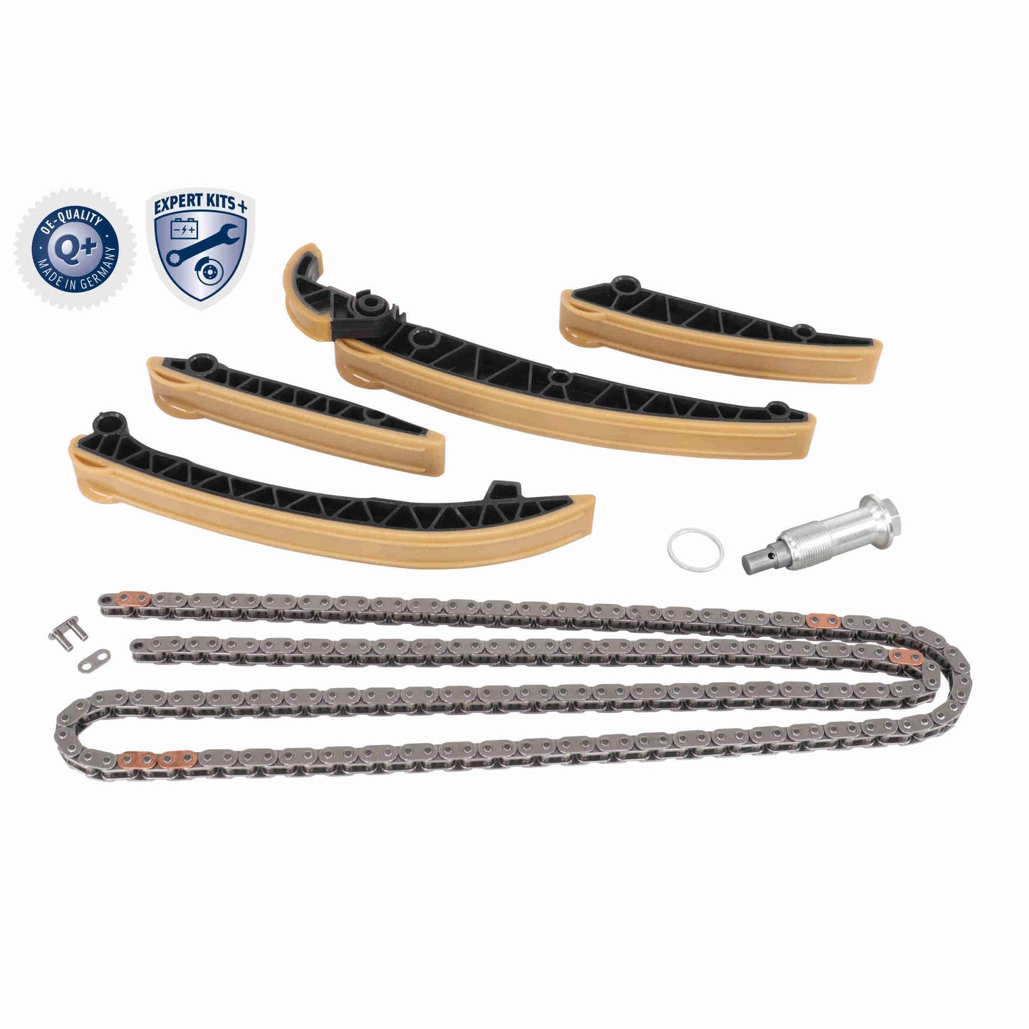VAICO V30-10024-BEK Timing Chain Kit