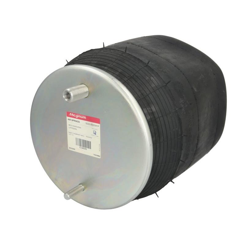 MAGNUM TECHNOLOGY 5002-03-0041P Air Suspension Bellow