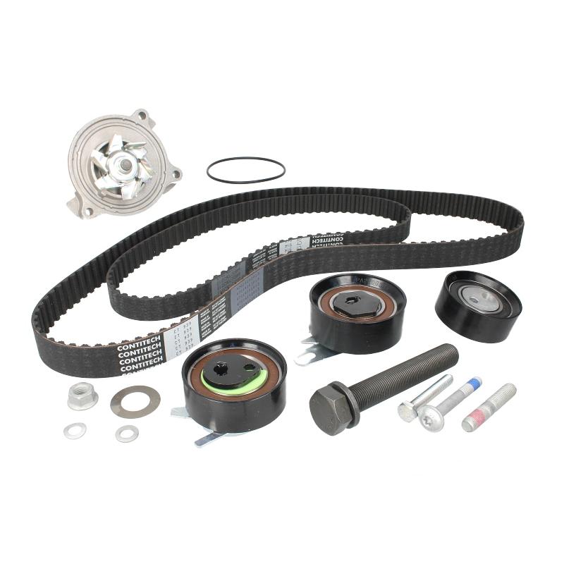 HEPU HEPPK06160 Water Pump & Timing Belt Kit