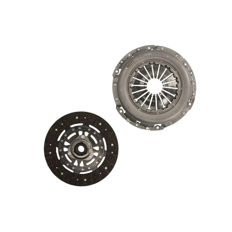 AISIN AISKE-VW21R Clutch Kit