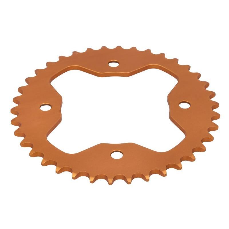 JT JTA881,38ORG Chain Sprocket