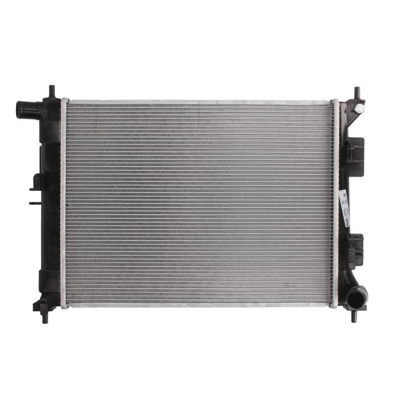NISSENS NIS675072 Engine Radiator