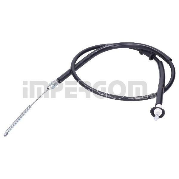 HERTH+BUSS JAKOPARTS J3927015 Parking Brake Cable Pull
