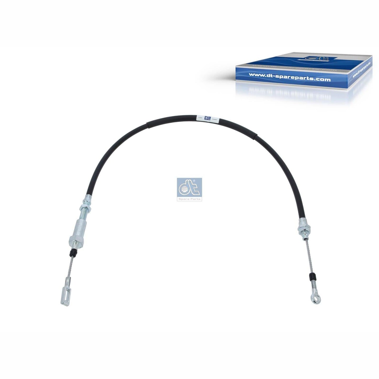 HERTH+BUSS JAKOPARTS J3930533 Parking Brake Cable Pull