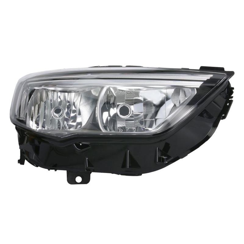 DEPO 442-1192RMLDEM2 Headlight