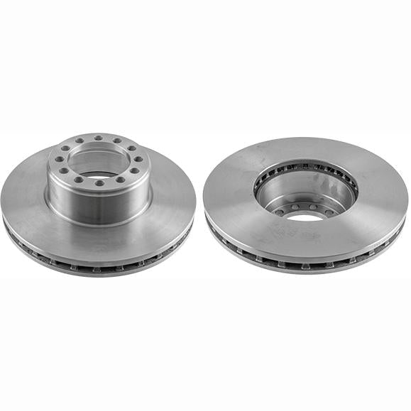TRW MOTO DF5080S Brake Disc