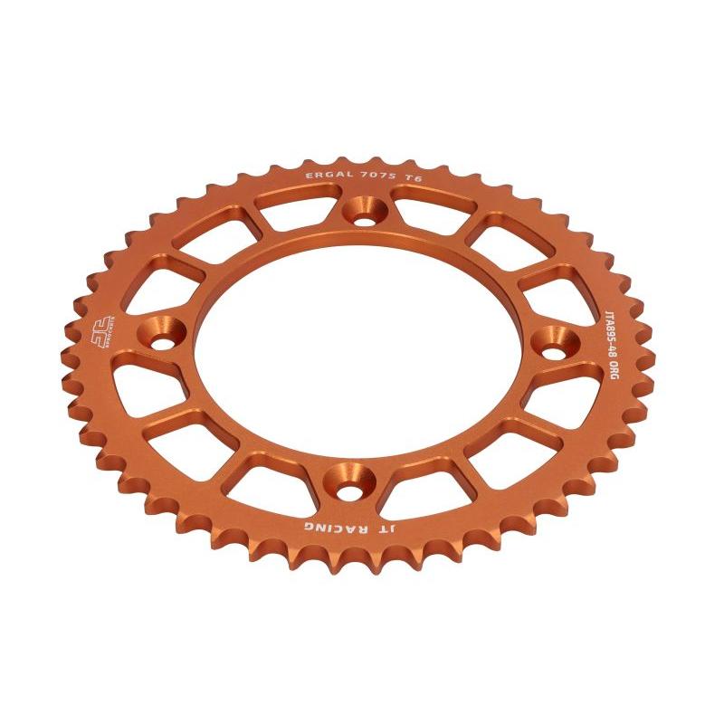 JT JTA895,48ORG Chain Sprocket