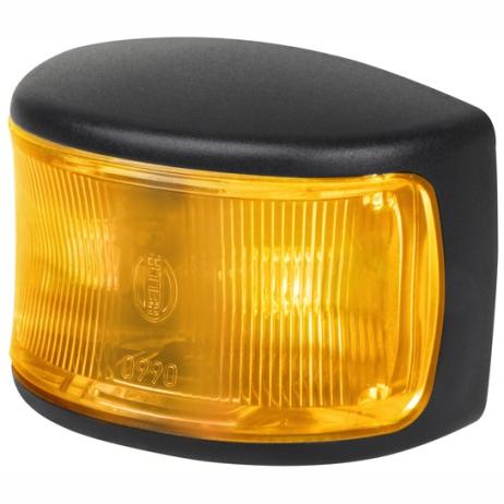 HELLA 2BM980990-127 Auxiliary Indicator