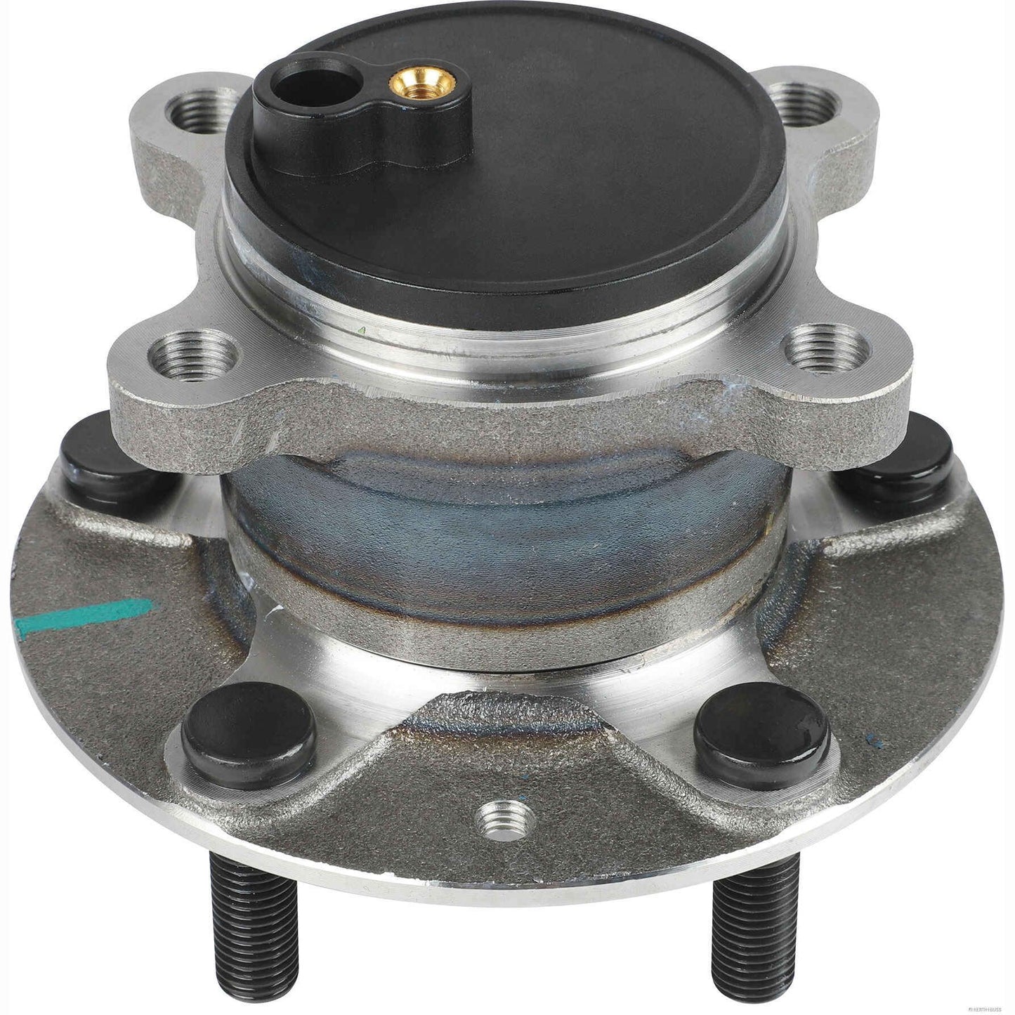 HERTH+BUSS JAKOPARTS J4713054 Wheel Bearing Kit