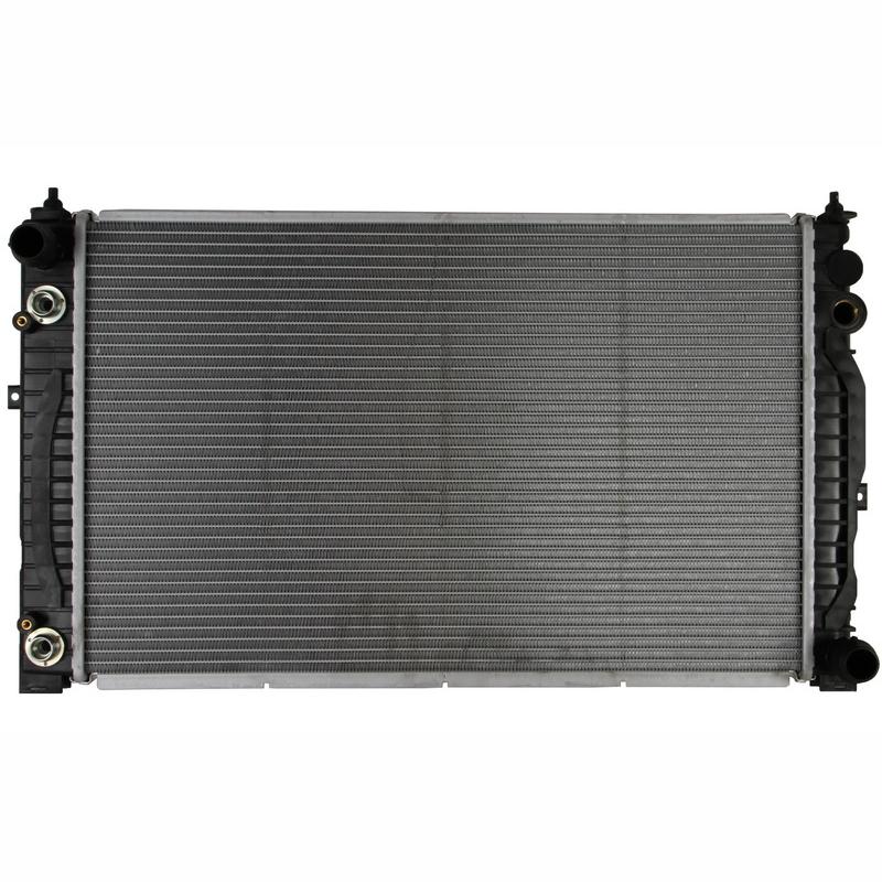 NISSENS NIS60228A Engine Radiator