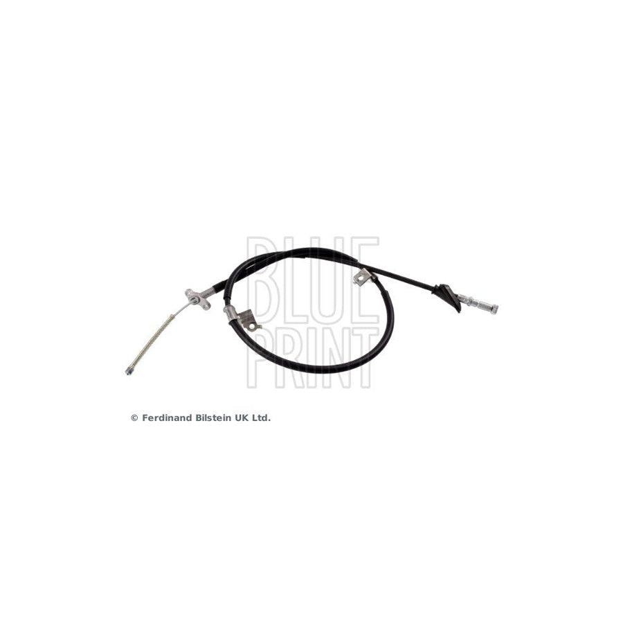Blue Print Adh246149 Hand Brake Cable for Honda Cr-V II (Rd)