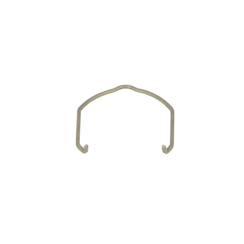 HANS PRIES HP116356 Charge Air Hose Fastening Clamp