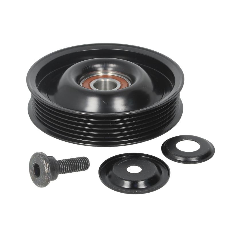 SKF VKM65018 V-Ribbed Belt Deflection/Guide Pulley