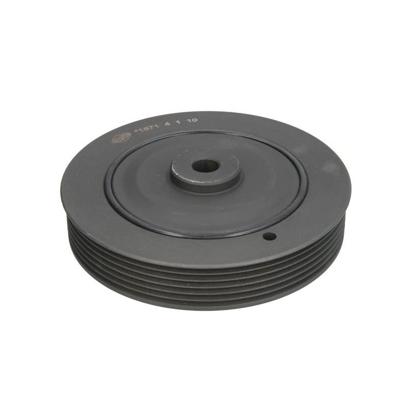 SASIC SAS4000701 Crankshaft Belt Pulley