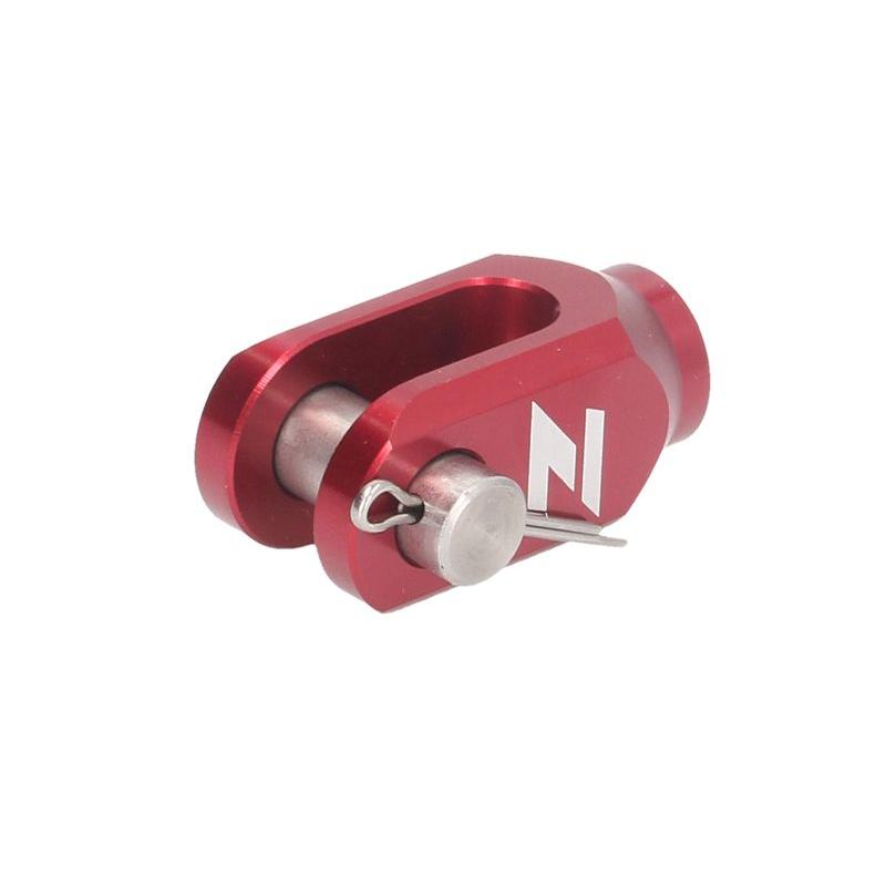 ZAP TECHNIX ZAP-8115R Brake Pedal