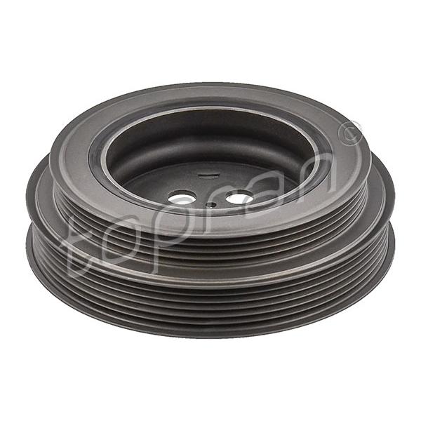 HANS PRIES HP304830 Crankshaft Belt Pulley