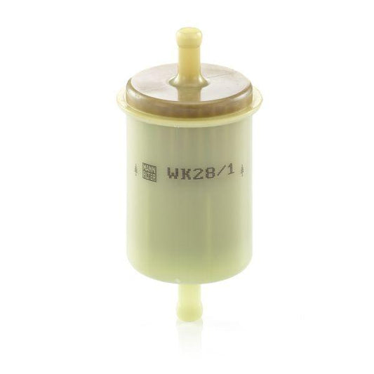 MANN-FILTER WK28/1 Fuel Filter