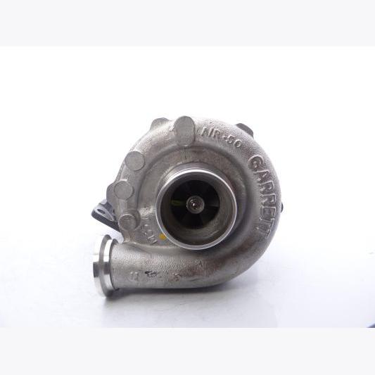 GARRETT 757349-5004S Turbocharger