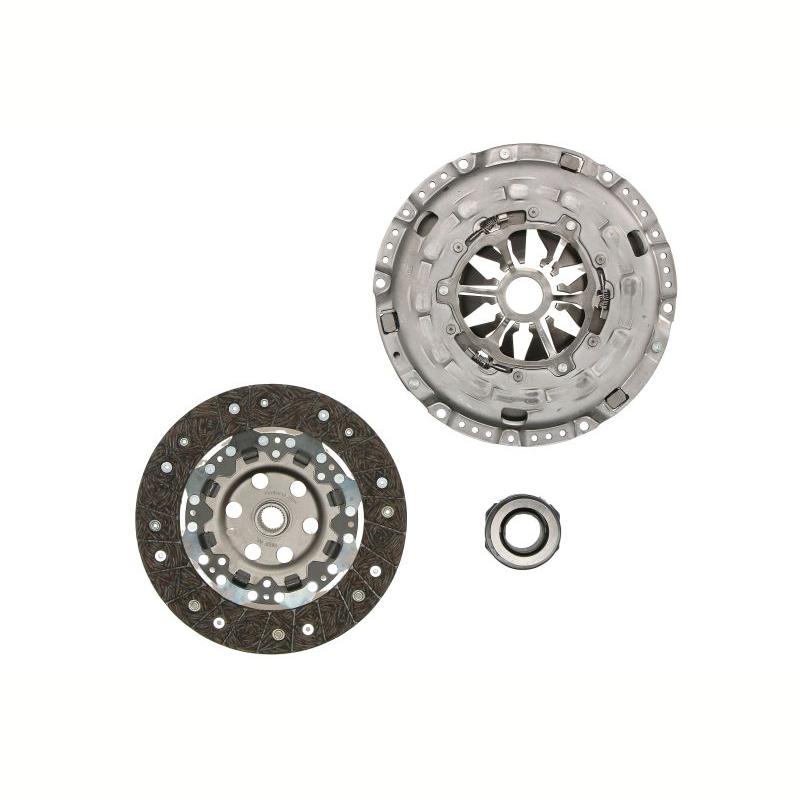 NEXUS F1W059NX Clutch Kit