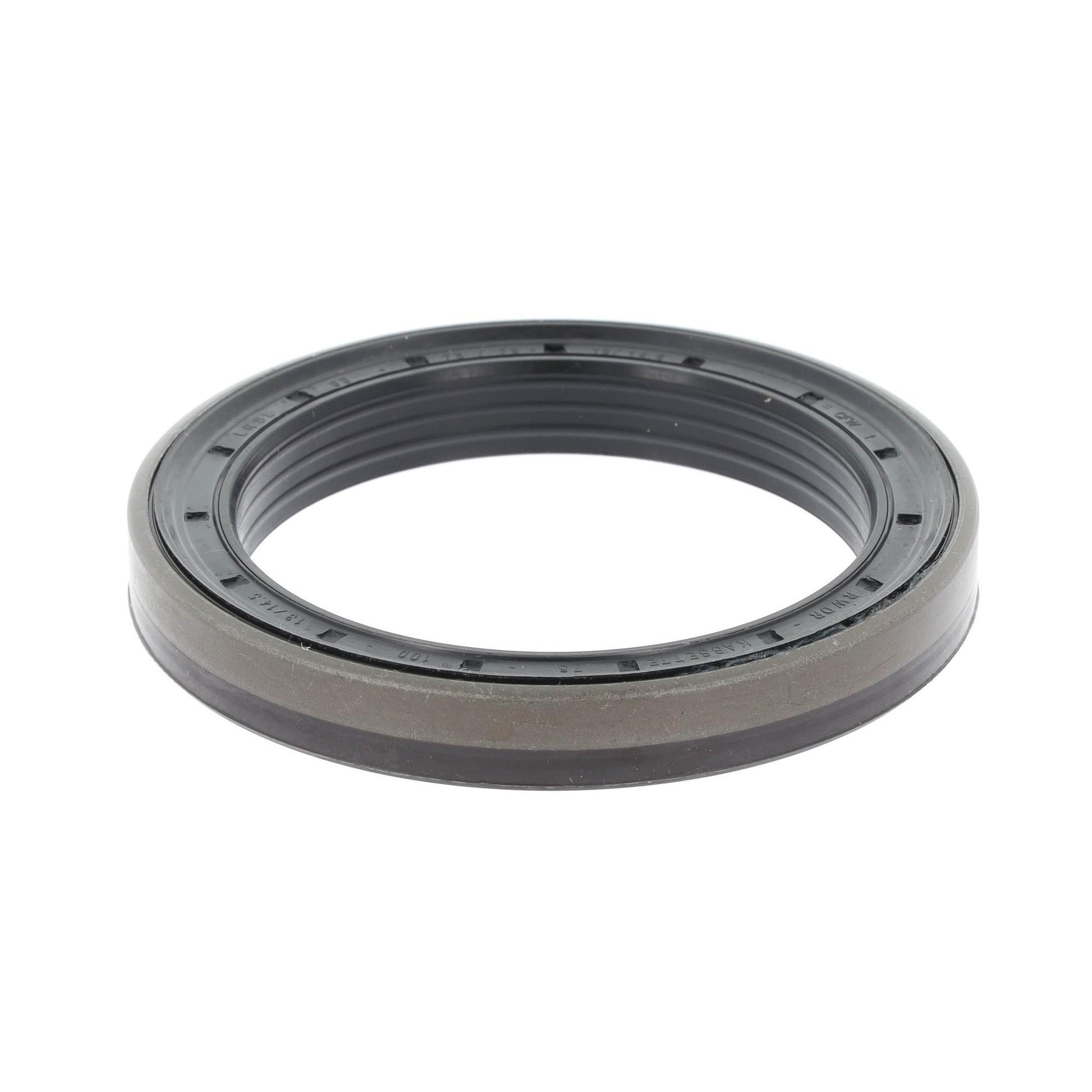 CORTECO CO49120152 Wheel Hub Shaft Seal