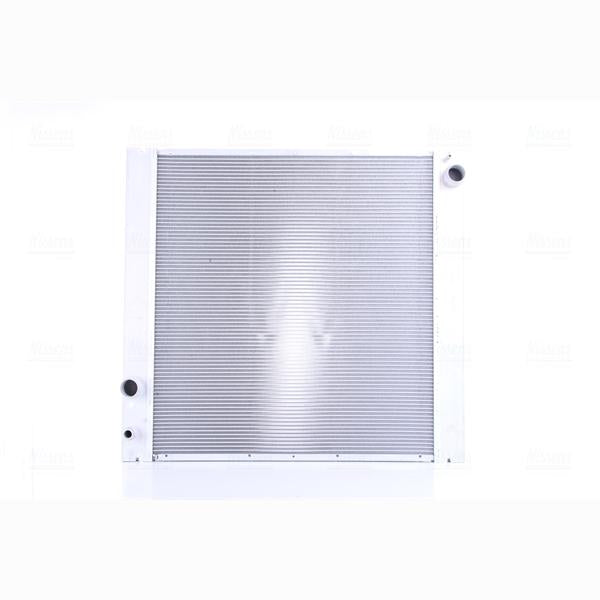 NISSENS NIS64329 Engine Radiator
