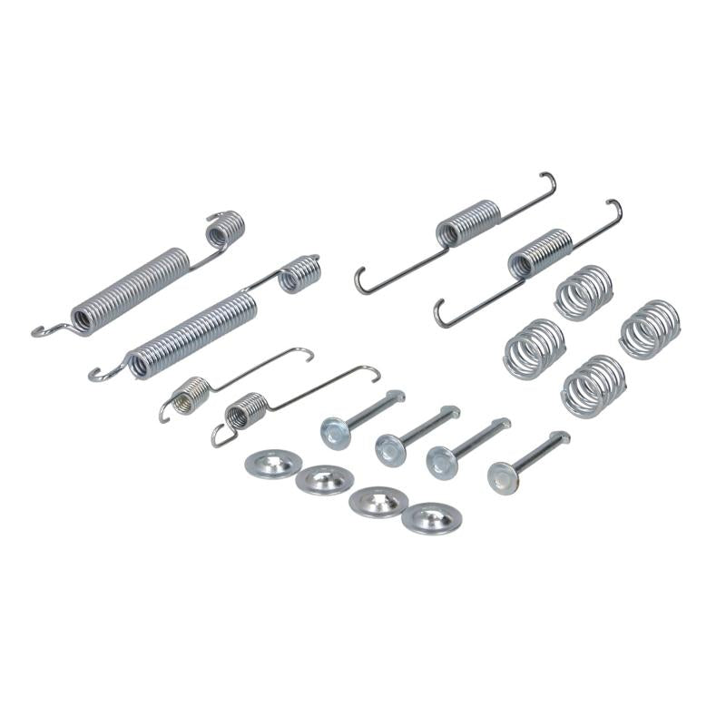 TRW MOTO SFK358 Brake Shoes Accessory Kit